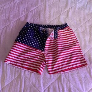 Chubbies ‘mericas shorts